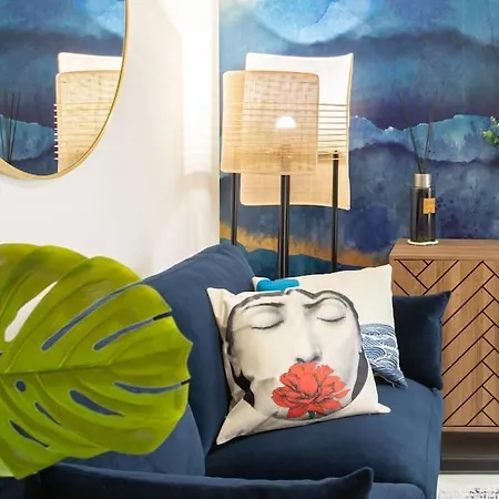 C16 - 2 Bdr Rue Antibes 4 Min Palais Festivals - Ac & Terrace