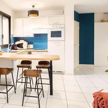 C16 - 2 Bdr Rue Antibes 4 Min Palais Festivals - Ac & Terrace *