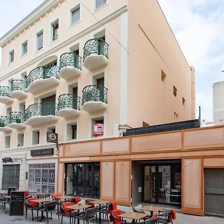 C16 - 2 Bdr Rue Antibes 4 Min Palais Festivals - Ac & Terrace *